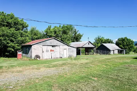 Exterior - 159 Lester Snapp Road Limestone Tn 37681, Limestone, TN 37681 photo 3 of 8
