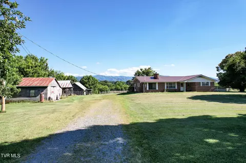 159 Lester Snapp Road Limestone Tn 37681, Limestone, TN 37681