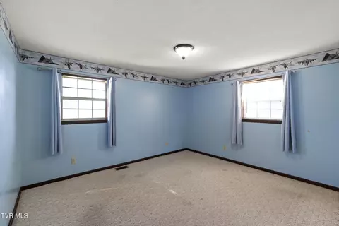 Bedroom - 159 Lester Snapp Road Limestone Tn 37681, Limestone, TN 37681 photo 2 of 4