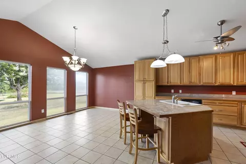 Kitchen - 159 Lester Snapp Road Limestone Tn 37681, Limestone, TN 37681 photo 1 of 3