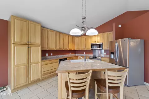 Kitchen - 159 Lester Snapp Road Limestone Tn 37681, Limestone, TN 37681 photo 2 of 3