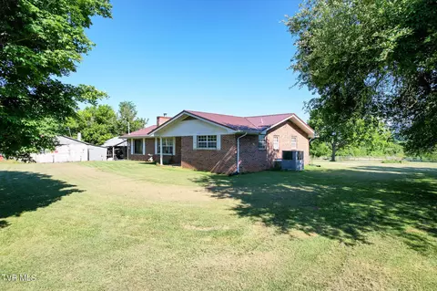 Exterior - 159 Lester Snapp Road Limestone Tn 37681, Limestone, TN 37681 photo 2 of 8