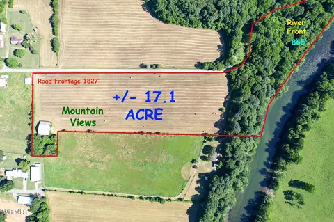 232 Lester Snapp Road Limestone Tn 37681, Limestone, TN 37681