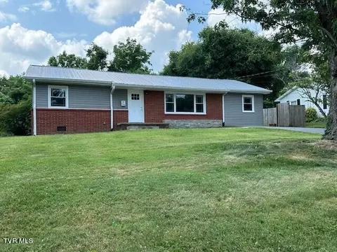 1006 Crocus Street Johnson City Tn 37601, Johnson City, TN 37601