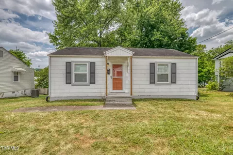 1023 Johnson Avenue Johnson City Tn 37604, Johnson City, TN 37604