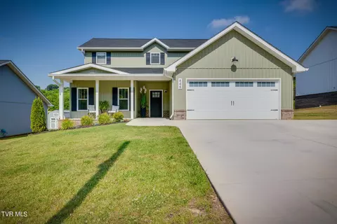 848 Granby Road Kingsport Tn 37660, Kingsport, TN 37660