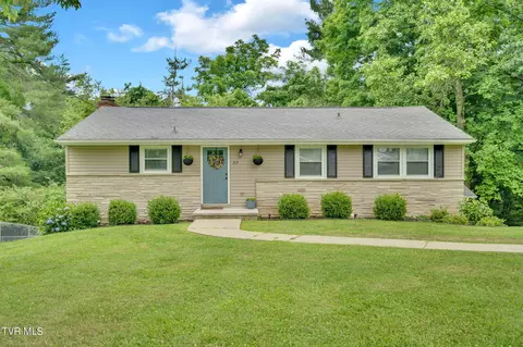 217 Lakeview Circle Kingsport Tn 37663, Kingsport, TN 37663