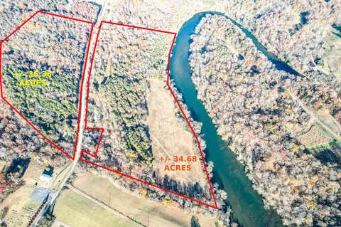 34 68 Ac Poplar Springs Road Greeneville Tn 37743, Greeneville, TN 37743