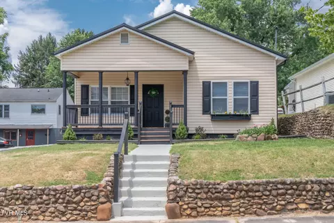 223 Taylor Street Bristol Tn 37620, Bristol, TN 37620