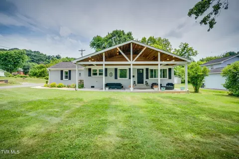 610 E Mckinney Avenue Rogersville Tn 37857, Rogersville, TN 37857