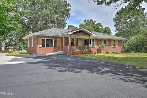 714 Liberty Church Road Kingsport Tn 37663, Kingsport, TN 37663