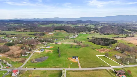 lot1 2 Snapps Ferry Road Road Afton Tn 37616, Afton, TN 37616