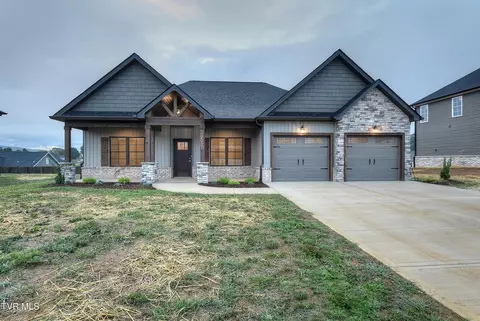 2020 Presley Crossing Jonesborough Tn 37659, Jonesborough, TN 37659