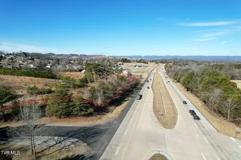 lot3 N Davy Crockett Parkway Morristown Tn 37814, Morristown, TN 37814