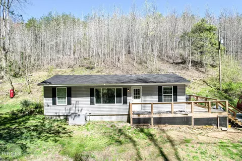 212 Midway Church Road Mooresburg Tn 37811, Mooresburg, TN 37811