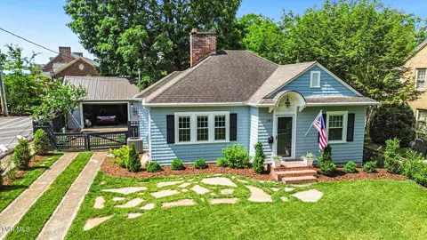 101 Spencer Street Greeneville Tn 37745, Greeneville, TN 37745