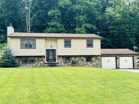 3034 Ridgemont Circle Kingsport Tn 37663, Kingsport, TN 37663