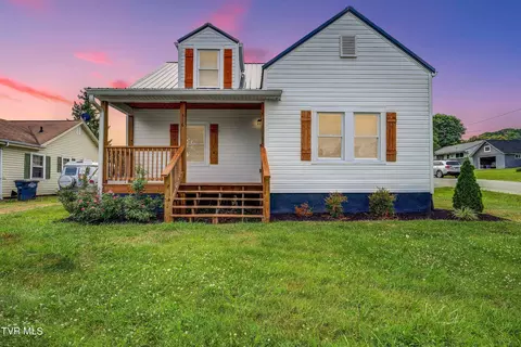 316 Union Street Kingsport Tn 37660, Kingsport, TN 37660