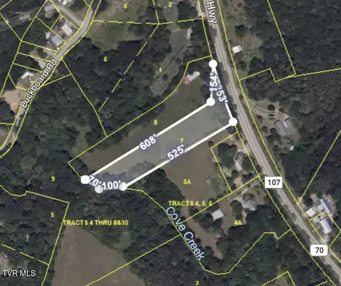 tbd Asheville Highway Greeneville Tn 37743, Greeneville, TN 37743