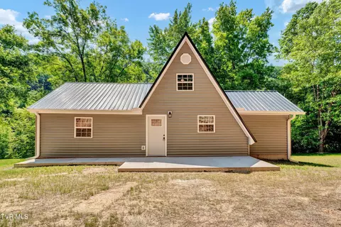 310 Rogers Road Rogersville Tn 37857, Rogersville, TN 37857