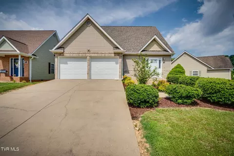 807 Trammel Road Bristol Tn 37620, Bristol, TN 37620