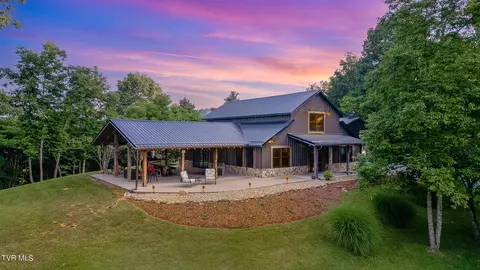251 Hales Chapel Road Gray Tn 37615, Gray, TN 37615