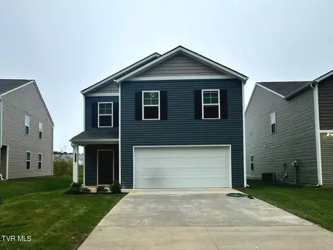 547 Cox Hollow Rd Kingsport Tn 37664, Kingsport, TN 37664