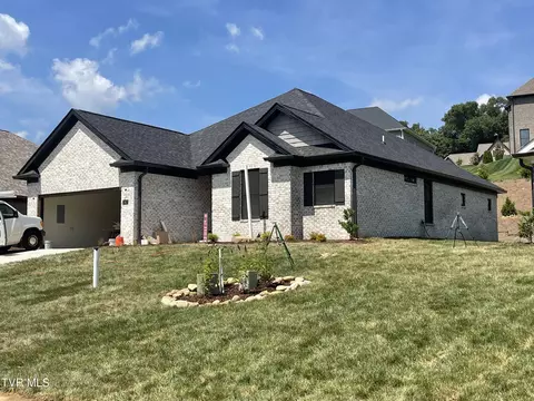 742 Gardenia Drive Johnson City Tn 37615, Johnson City, TN 37615
