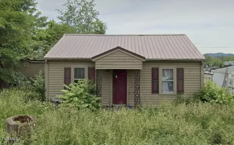 206 Mccray Street Bristol Tn 37620, Bristol, TN 37620