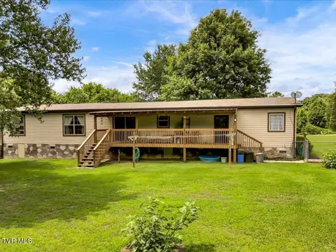 3751 Glendale Road Bybee Tn 37713, Bybee, TN 37713