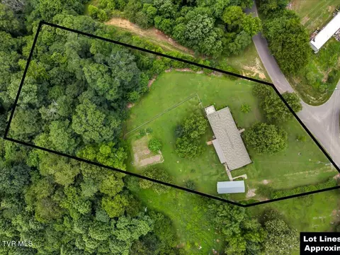 3751 Glendale Road Bybee Tn 37713, Bybee, TN 37713 photo 2