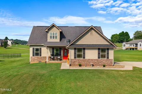 4902 Spencer Hale Road Morristown Tn 37813, Morristown, TN 37813
