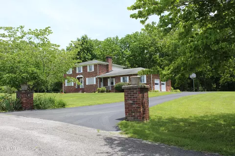 259 Walnut Grove Drive Pennington Gap Va 24277, Pennington Gap, VA 24277