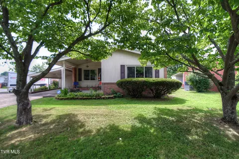 2152 Swannanoa Avenue Kingsport Tn 37664, Kingsport, TN 37664