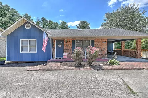 3825 Ridgeline Drive Kingsport Tn 37664, Kingsport, TN 37664