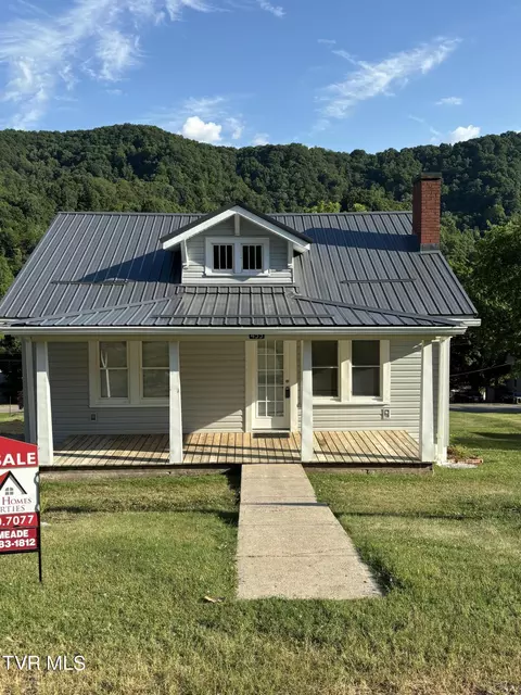 455 Highland Street Gate City Va 24251, Gate City, VA 24251
