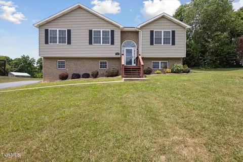283 Valley Pike Road Bristol Tn 37620, Bristol, TN 37620