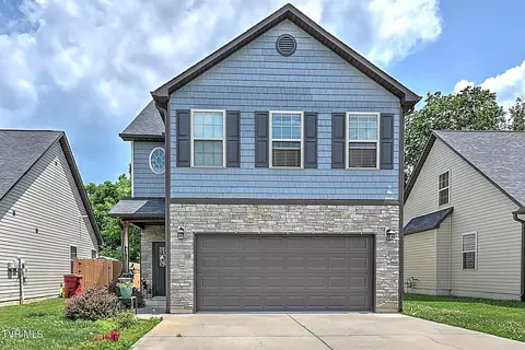 717 Suffolk Road Johnson City Tn 37615, Johnson City, TN 37615