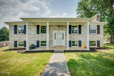 4004 Homestead Drive Kingsport Tn 37663, Kingsport, TN 37663