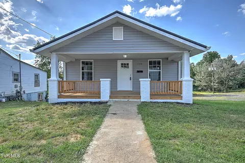 1204 Rhode Island Avenue Bristol Va 24201, Bristol, VA 24201