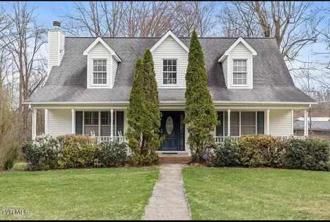 16507 Old Timber Road Abingdon Va 24210, Abingdon, VA 24210