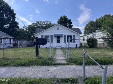 1618 Park Street Kingsport Tn 37664, Kingsport, TN 37664