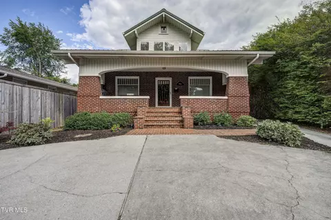 704 E Watauga Avenue Johnson City Tn 37601, Johnson City, TN 37601
