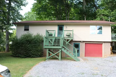 365 Bill Bennett Road Johnson City Tn 37604, Johnson City, TN 37604