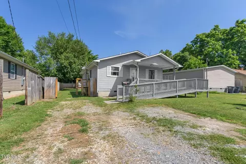 1125 W Windsor Street Kingsport Tn 37660, Kingsport, TN 37660