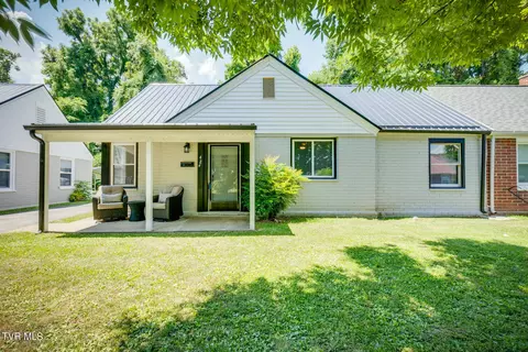 424 Sequoyah Drive Kingsport Tn 37660, Kingsport, TN 37660