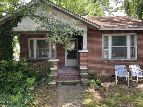 1370 Dewey Avenue Kingsport Tn 37664, Kingsport, TN 37664