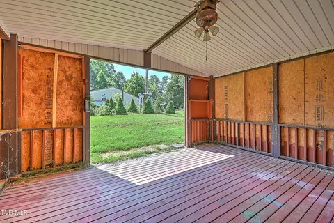 Exterior - 847 Sunbright Road Duffield Va 24244, Duffield, VA 24244 photo 4 of 12