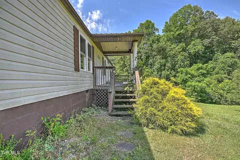 Exterior - 847 Sunbright Road Duffield Va 24244, Duffield, VA 24244 photo 1 of 12