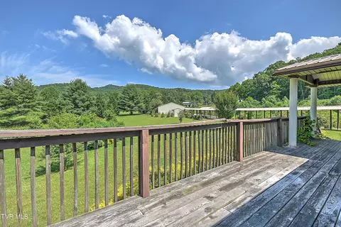 Exterior - 847 Sunbright Road Duffield Va 24244, Duffield, VA 24244 photo 3 of 12